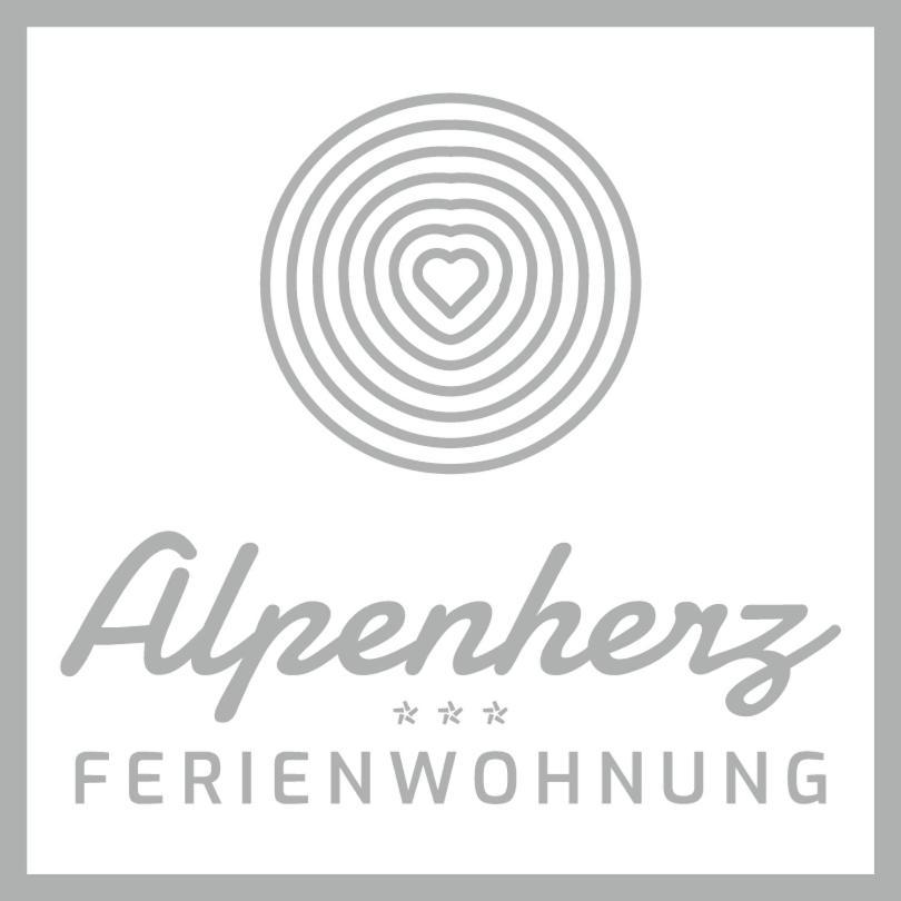 Alpenherz Ferienwohnungen Pertisau Eksteriør billede